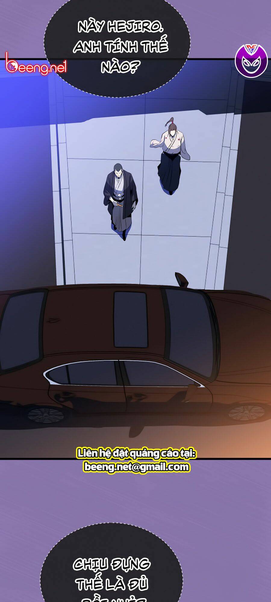 Kẻ Săn Anh Hùng Chapter 41 - Trang 2