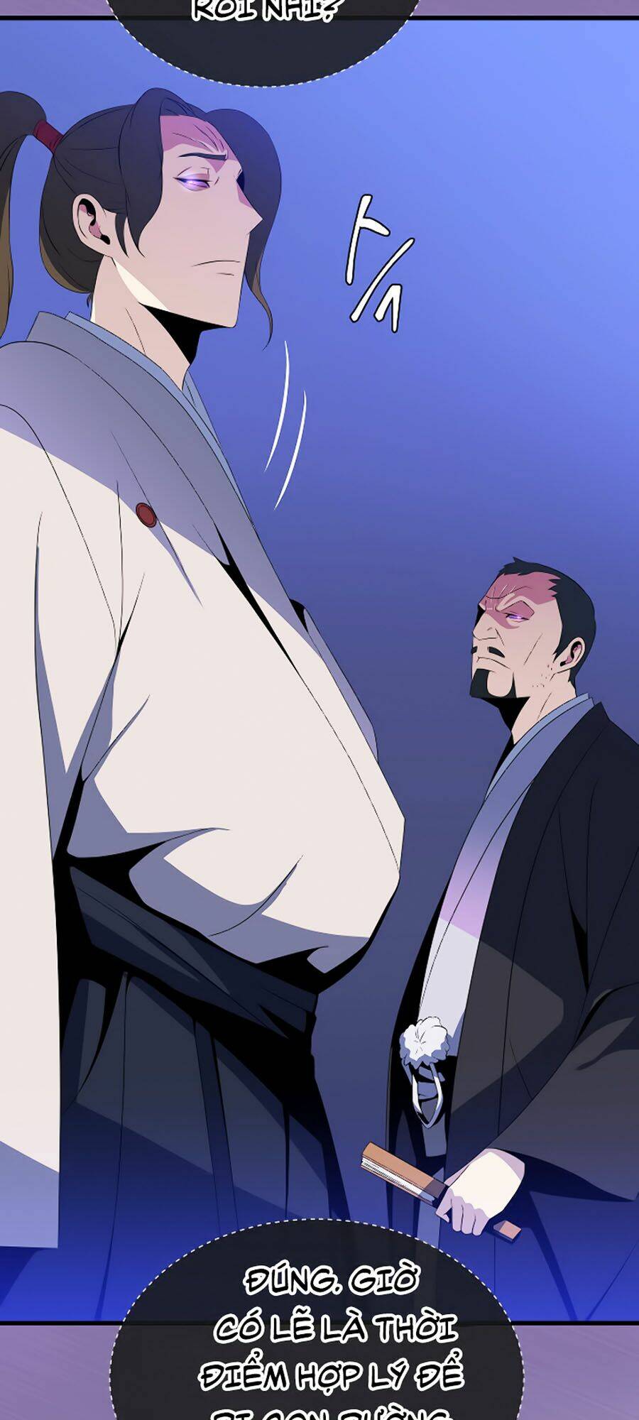 Kẻ Săn Anh Hùng Chapter 41 - Trang 2