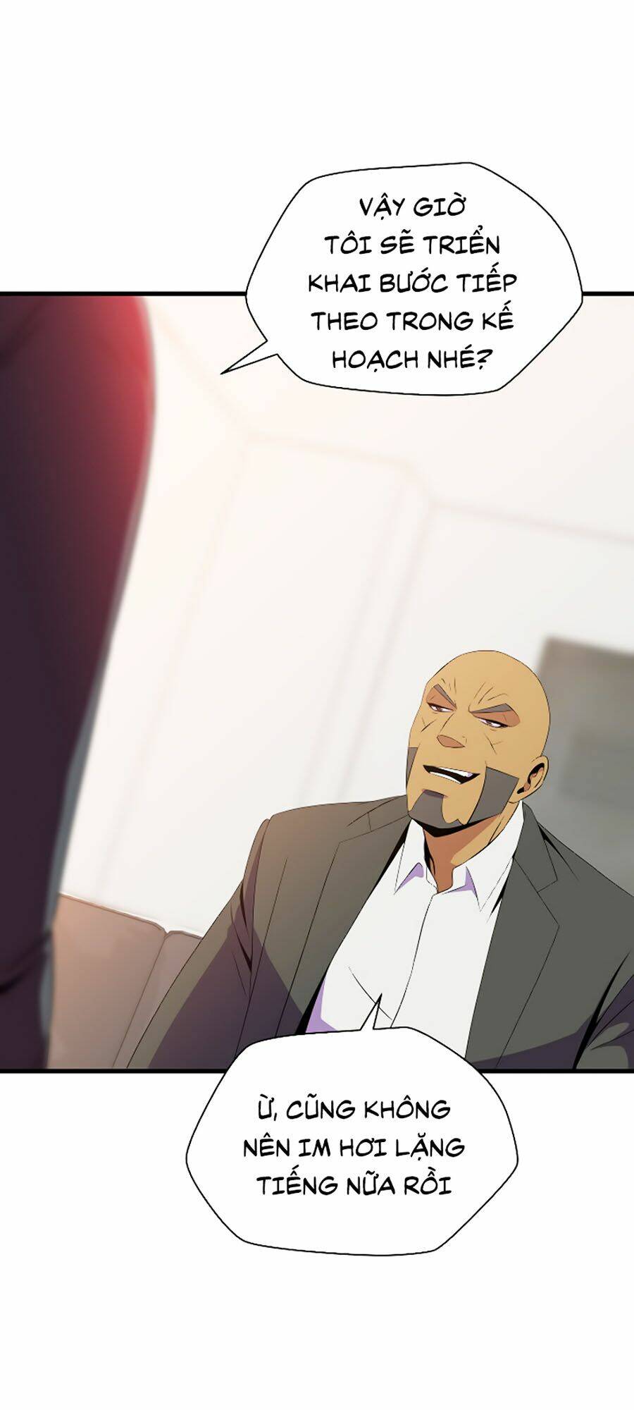 Kẻ Săn Anh Hùng Chapter 41 - Trang 2