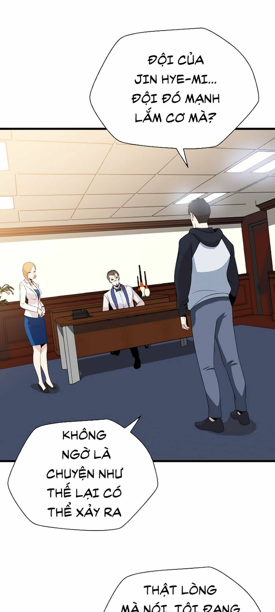 Kẻ Săn Anh Hùng Chapter 41 - Trang 2