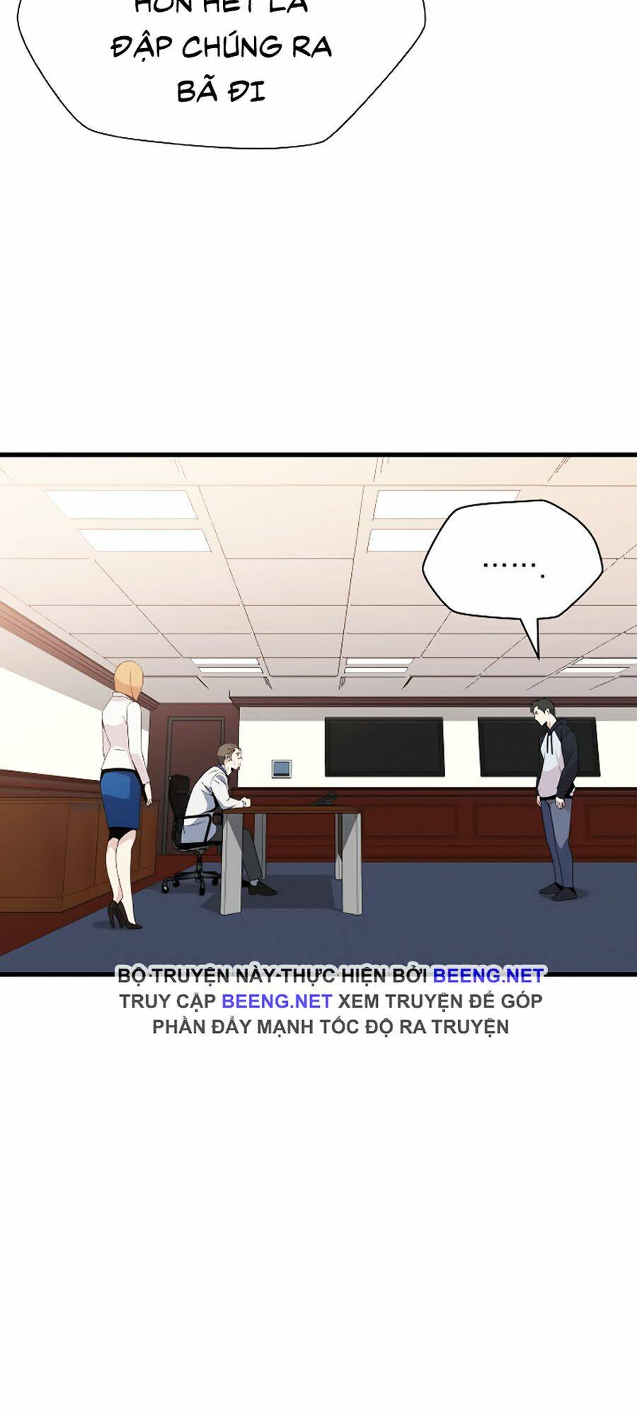 Kẻ Săn Anh Hùng Chapter 41 - Trang 2