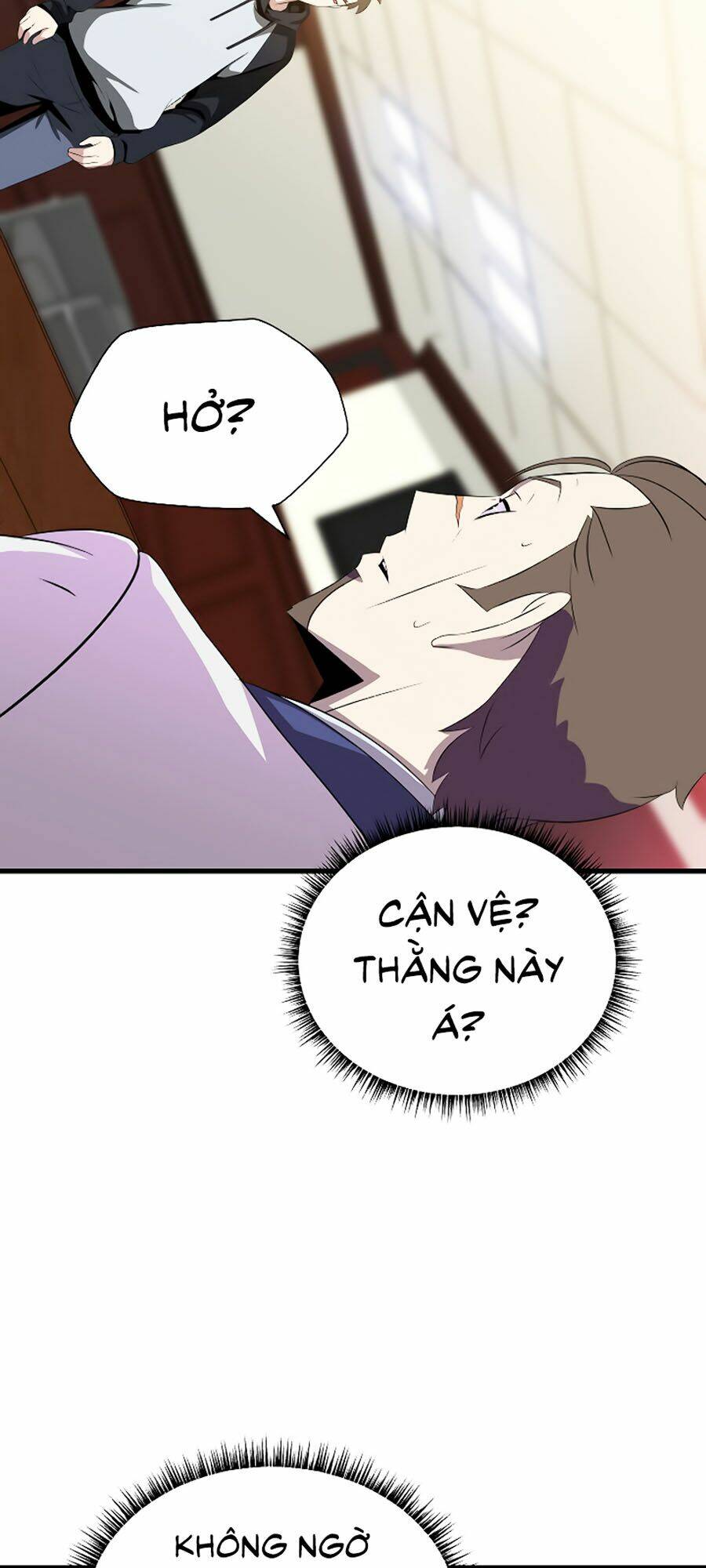 Kẻ Săn Anh Hùng Chapter 41 - Trang 2