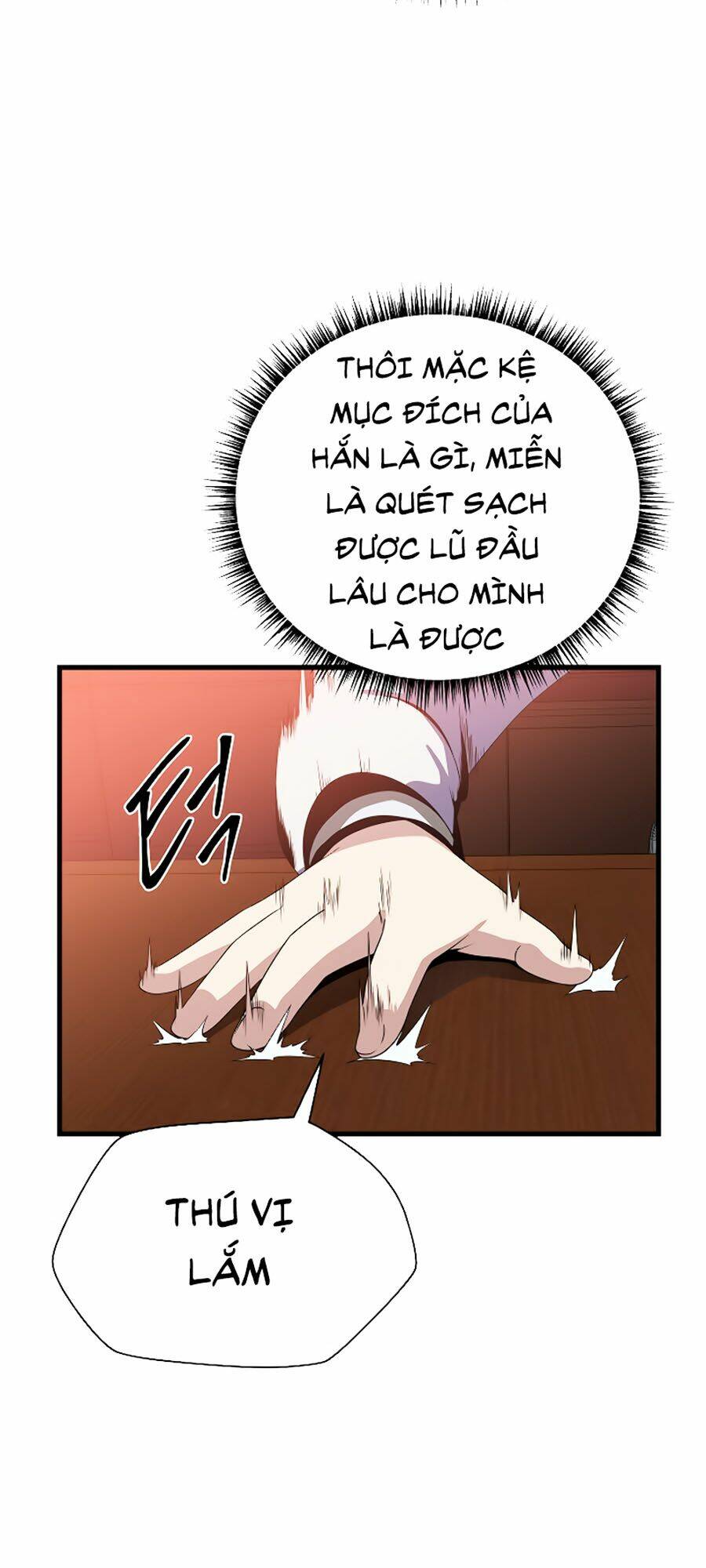 Kẻ Săn Anh Hùng Chapter 41 - Trang 2