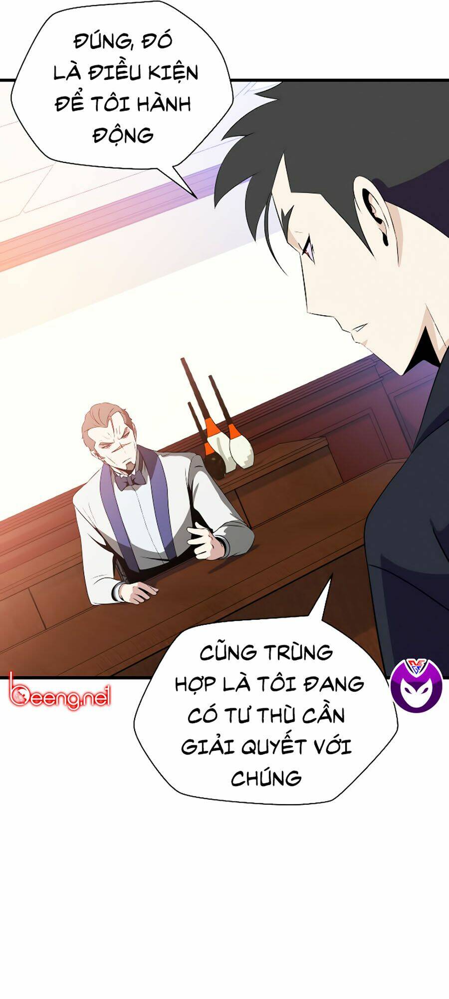 Kẻ Săn Anh Hùng Chapter 41 - Trang 2