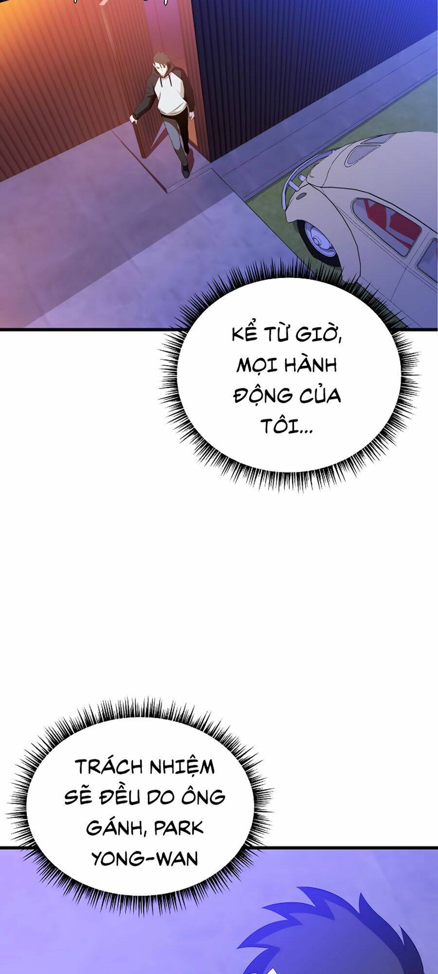 Kẻ Săn Anh Hùng Chapter 41 - Trang 2