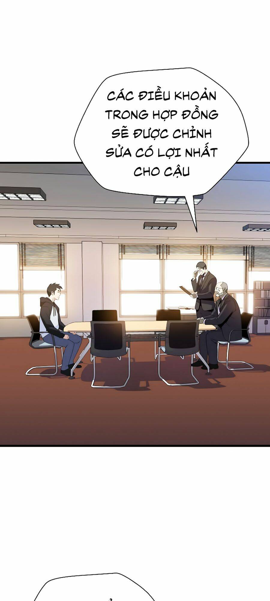 Kẻ Săn Anh Hùng Chapter 41 - Trang 2