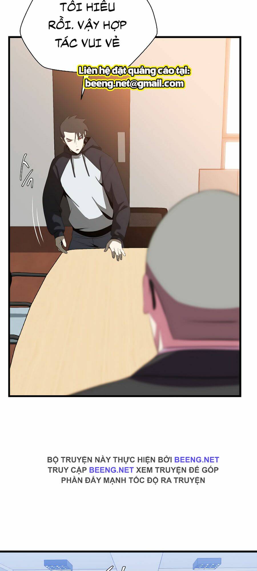 Kẻ Săn Anh Hùng Chapter 41 - Trang 2