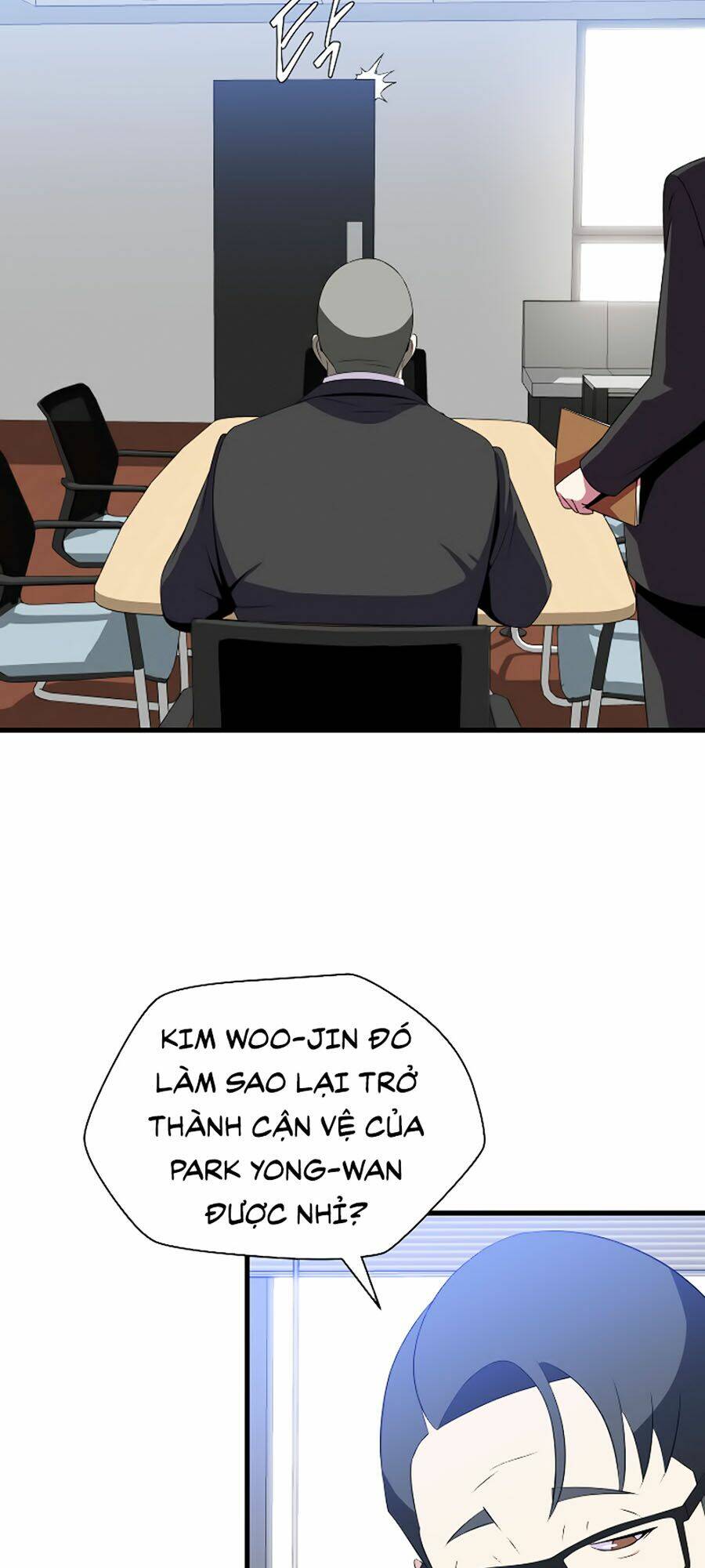 Kẻ Săn Anh Hùng Chapter 41 - Trang 2