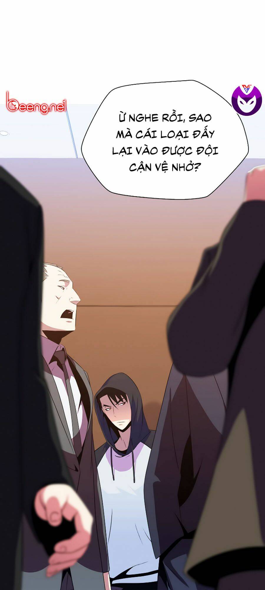 Kẻ Săn Anh Hùng Chapter 41 - Trang 2