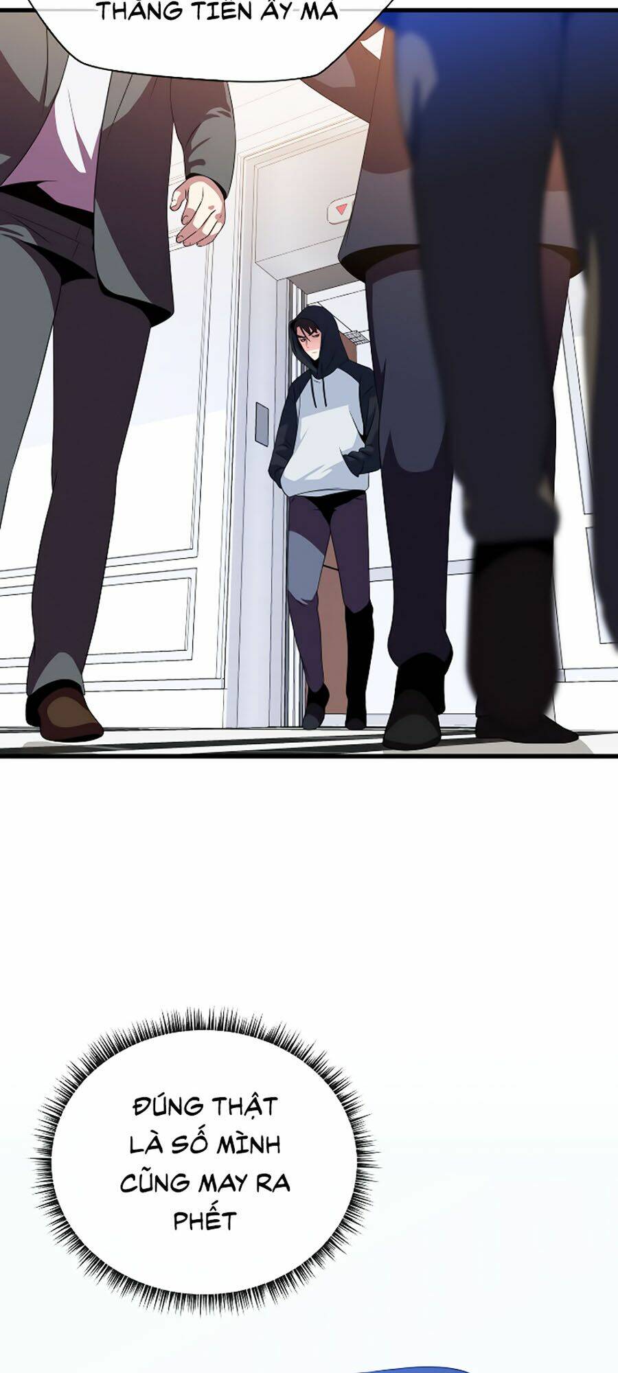 Kẻ Săn Anh Hùng Chapter 41 - Trang 2