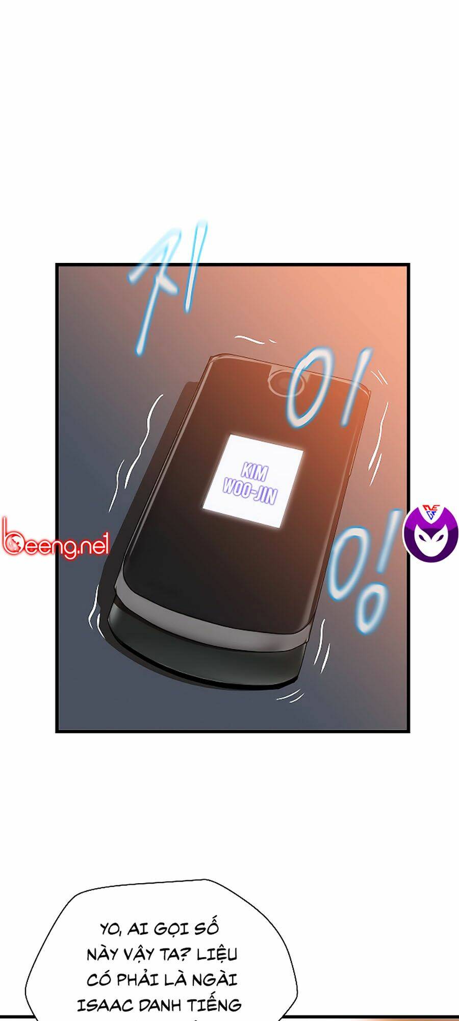 Kẻ Săn Anh Hùng Chapter 42 - Trang 2