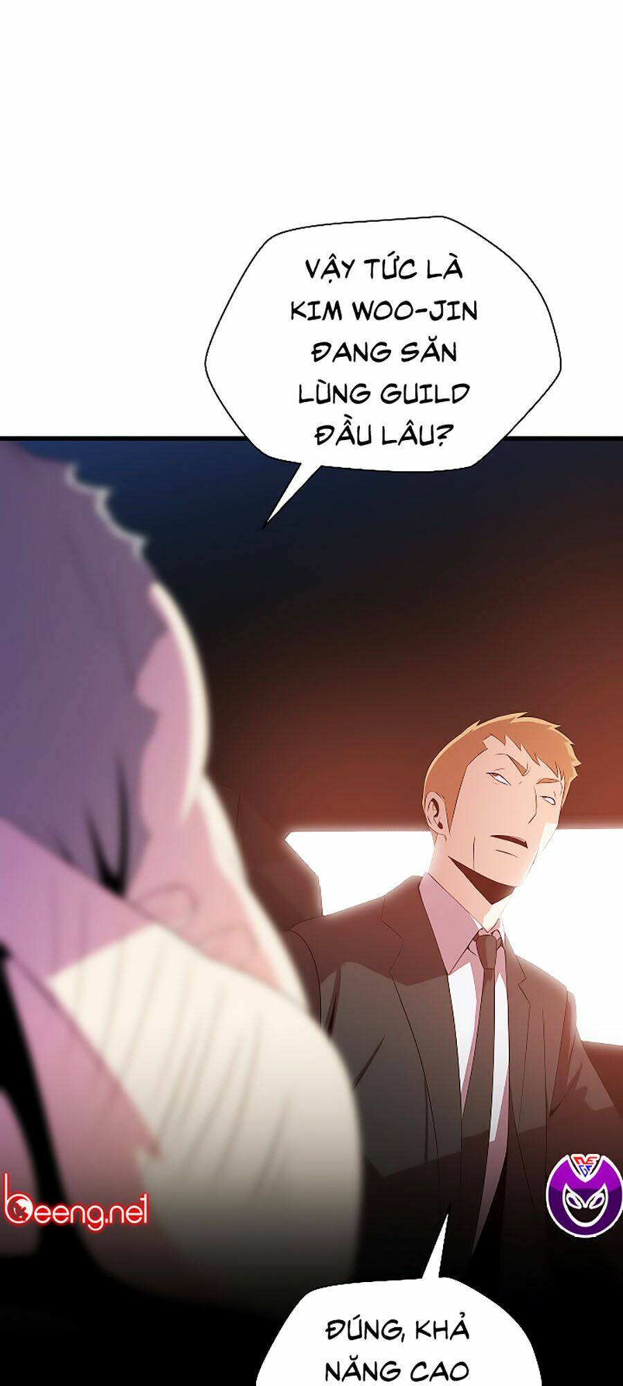 Kẻ Săn Anh Hùng Chapter 42 - Trang 2