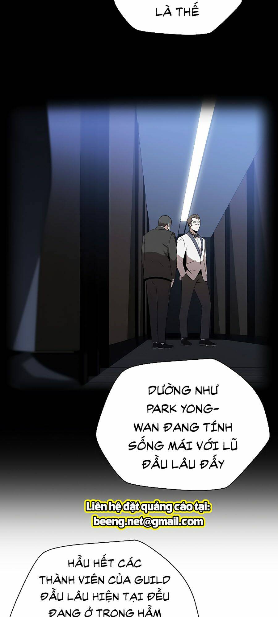 Kẻ Săn Anh Hùng Chapter 42 - Trang 2