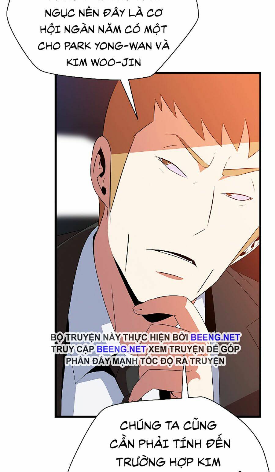 Kẻ Săn Anh Hùng Chapter 42 - Trang 2