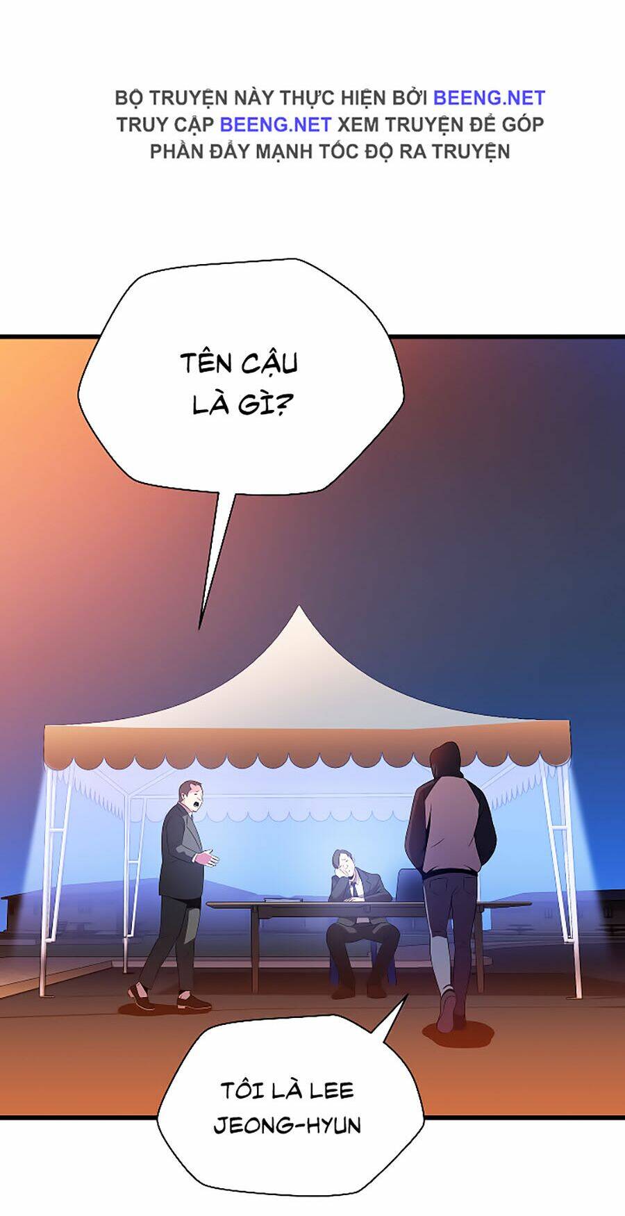 Kẻ Săn Anh Hùng Chapter 42 - Trang 2