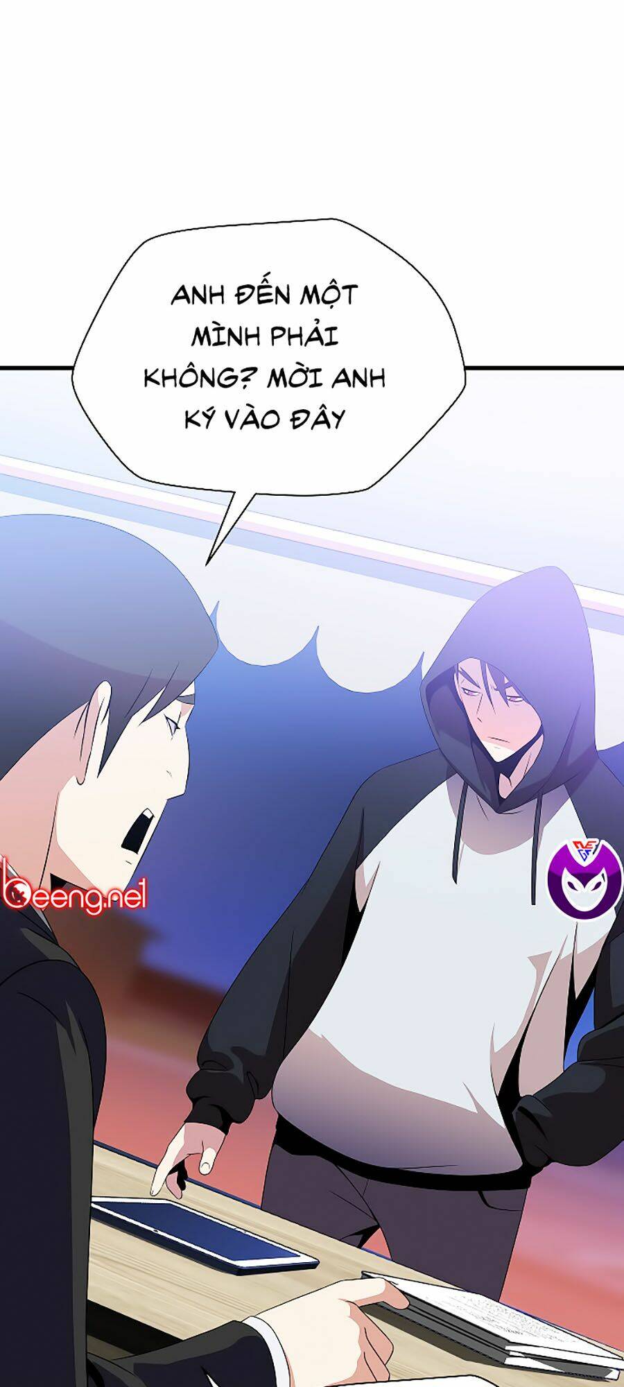 Kẻ Săn Anh Hùng Chapter 42 - Trang 2