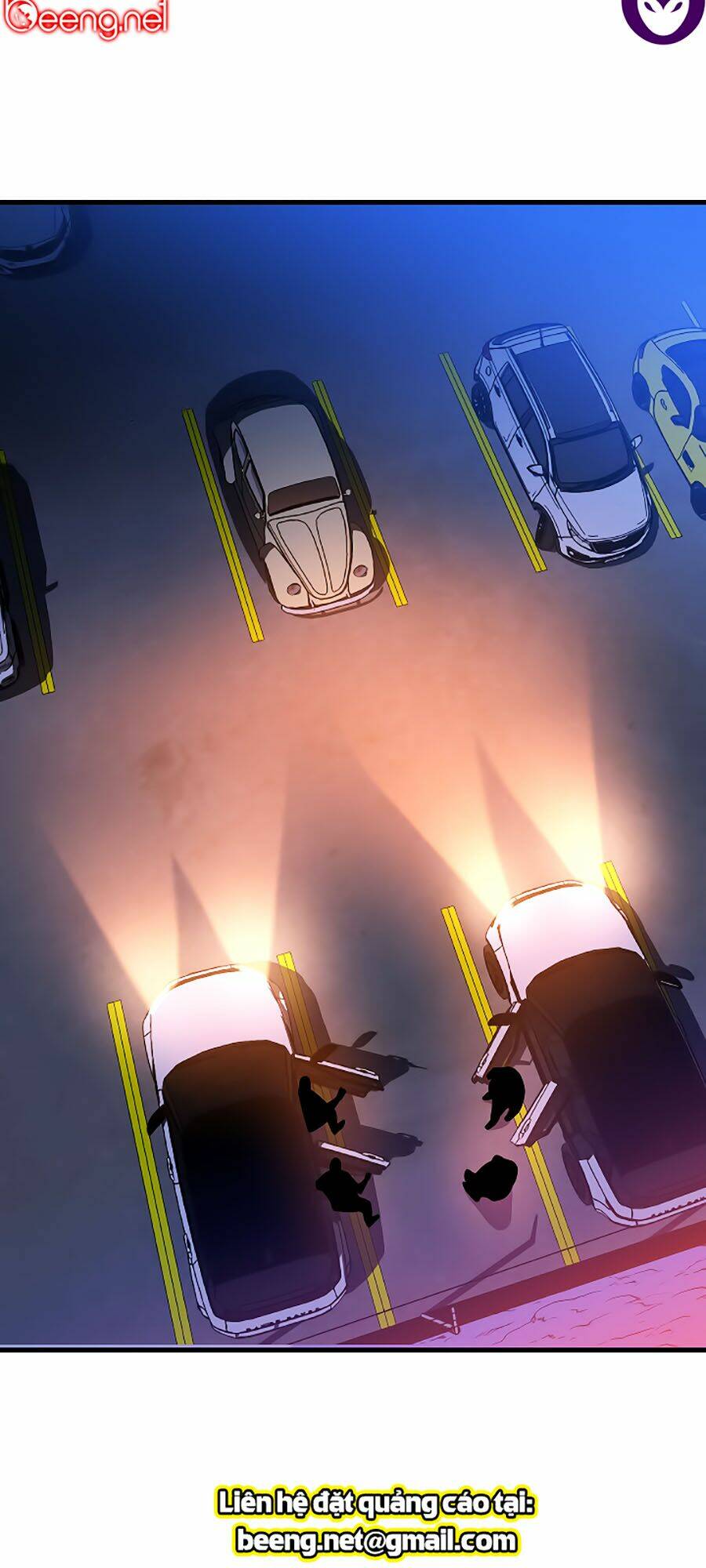 Kẻ Săn Anh Hùng Chapter 42 - Trang 2