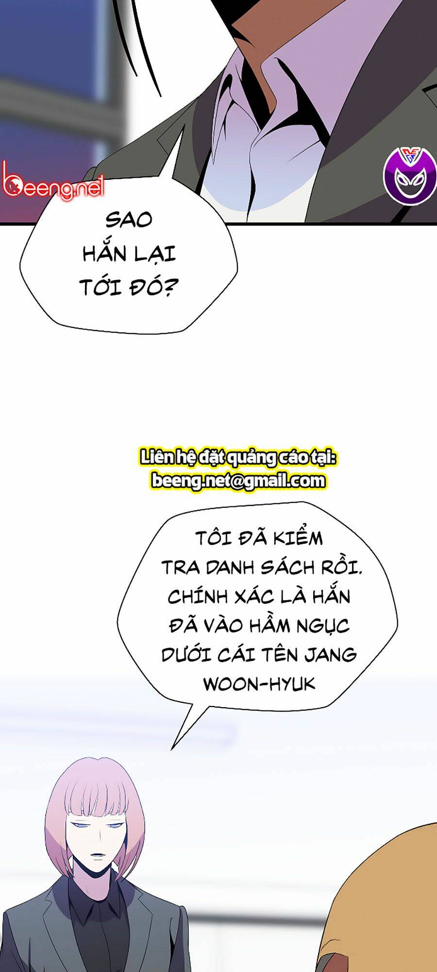 Kẻ Săn Anh Hùng Chapter 42 - Trang 2