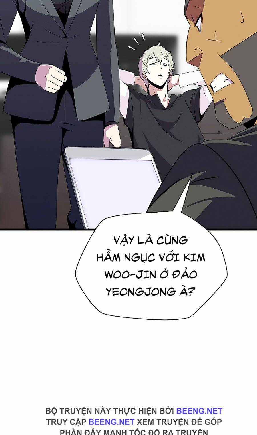 Kẻ Săn Anh Hùng Chapter 42 - Trang 2