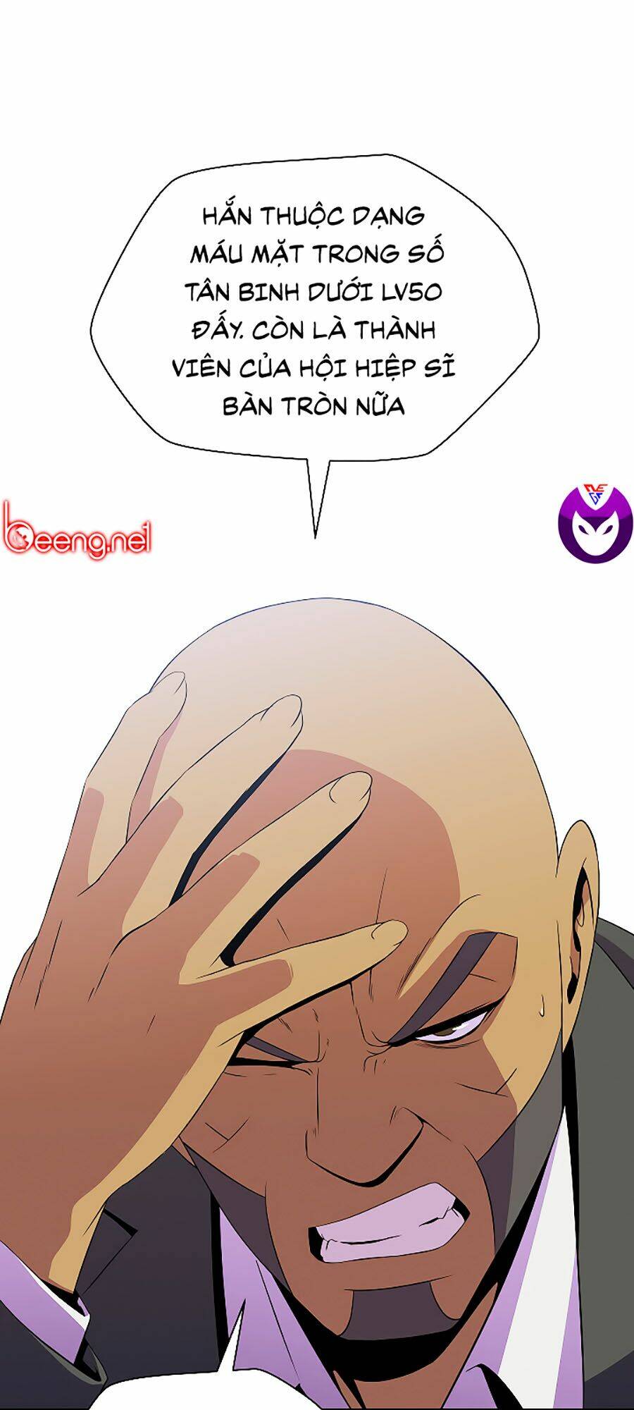 Kẻ Săn Anh Hùng Chapter 42 - Trang 2