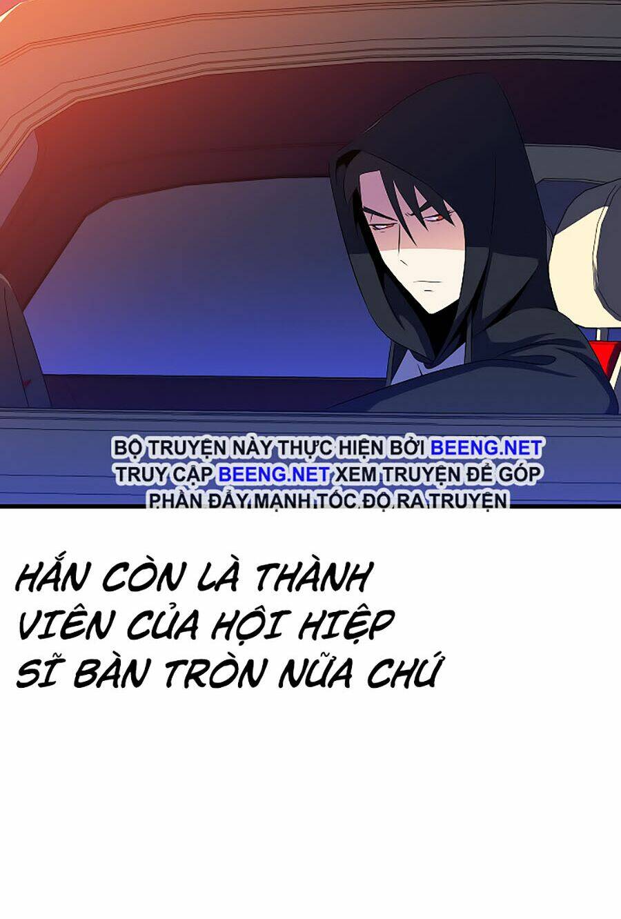 Kẻ Săn Anh Hùng Chapter 42 - Trang 2