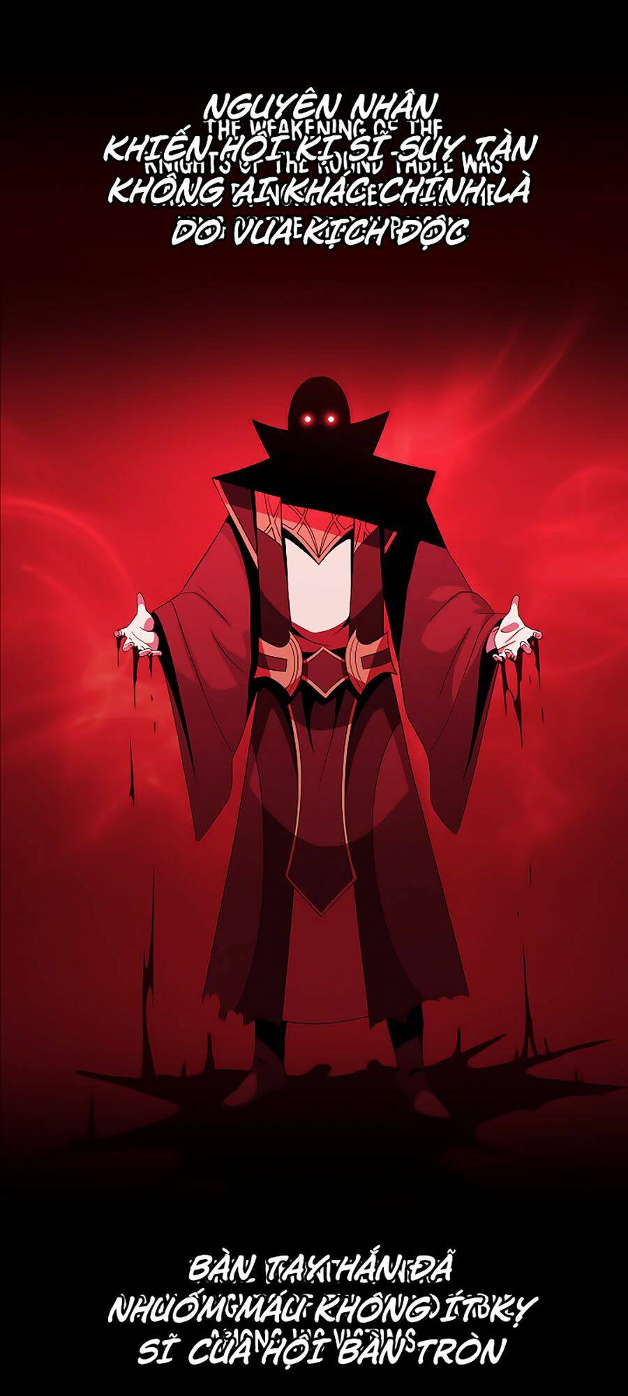 Kẻ Săn Anh Hùng Chapter 42 - Trang 2