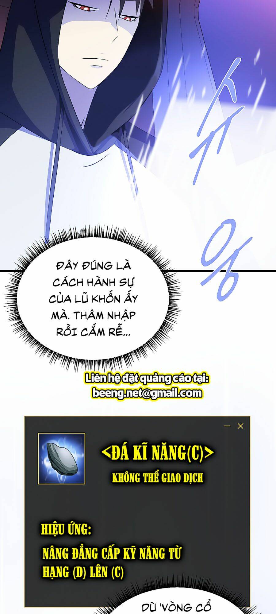 Kẻ Săn Anh Hùng Chapter 42 - Trang 2