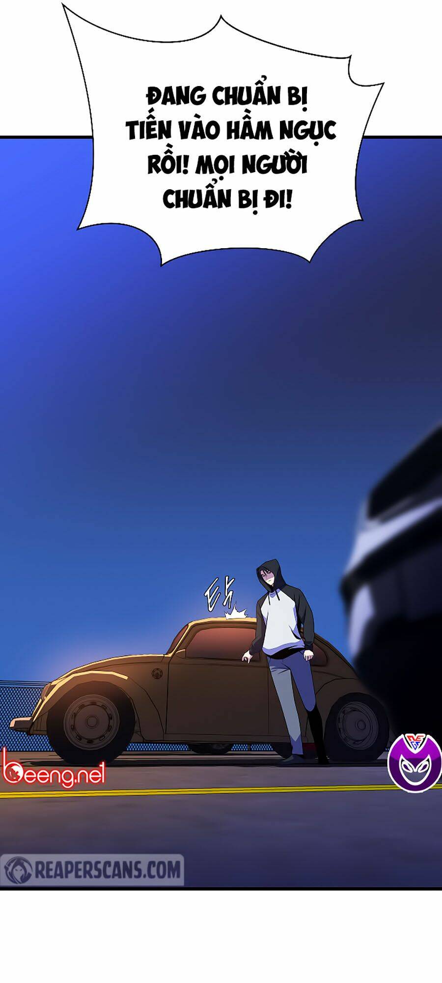 Kẻ Săn Anh Hùng Chapter 42 - Trang 2