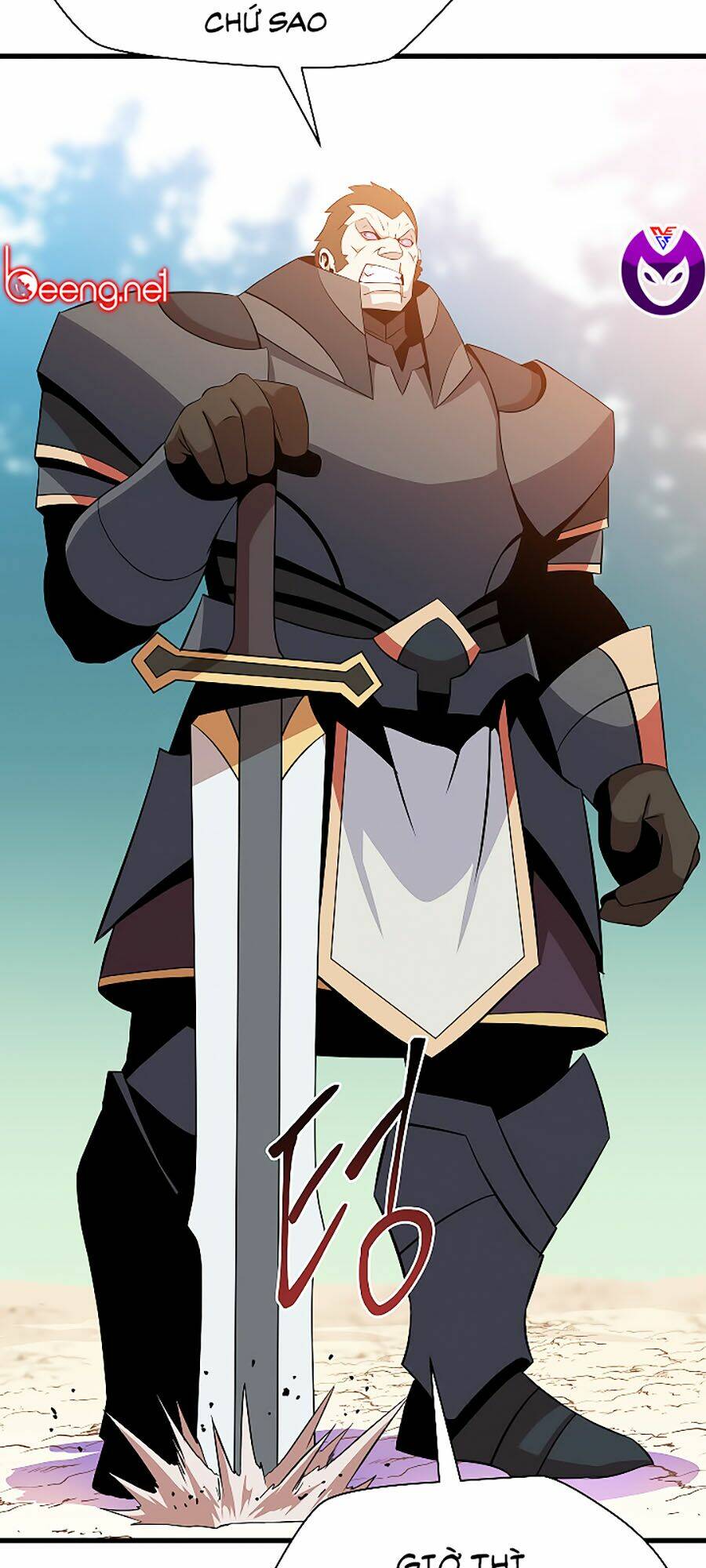 Kẻ Săn Anh Hùng Chapter 42 - Trang 2