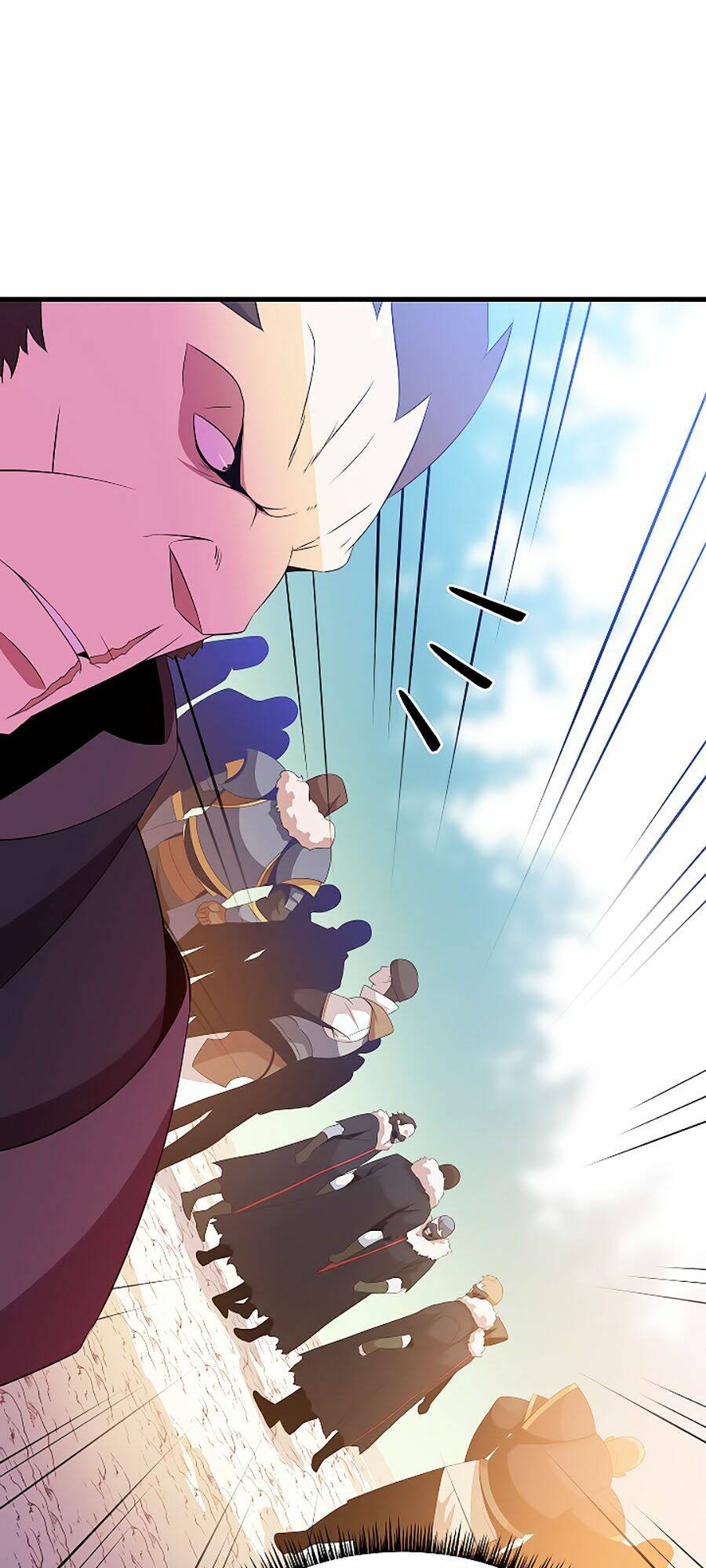 Kẻ Săn Anh Hùng Chapter 42 - Trang 2