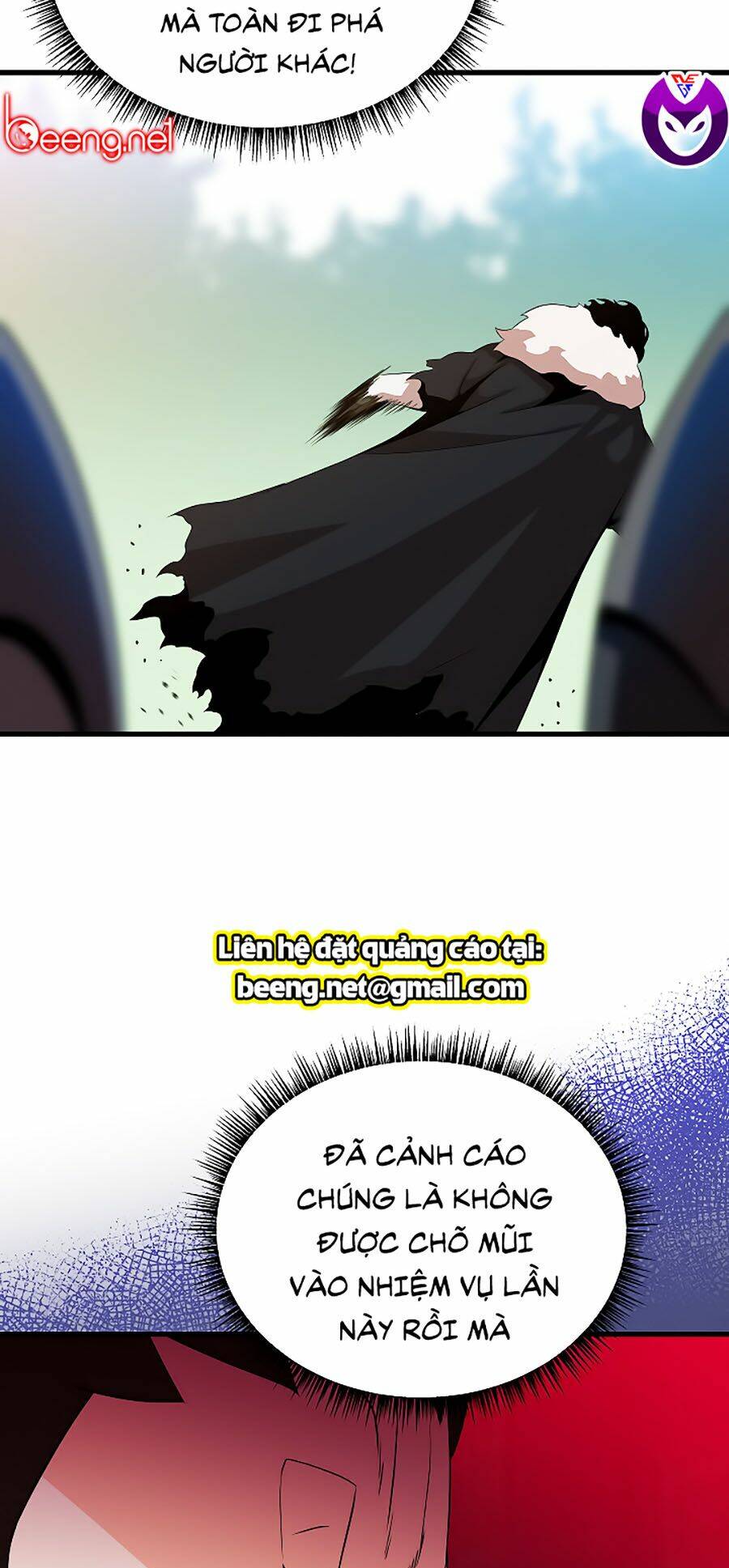 Kẻ Săn Anh Hùng Chapter 42 - Trang 2