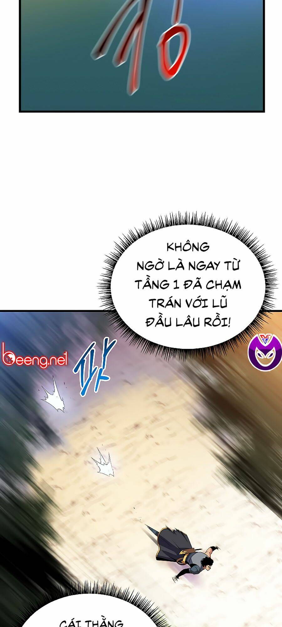 Kẻ Săn Anh Hùng Chapter 42 - Trang 2