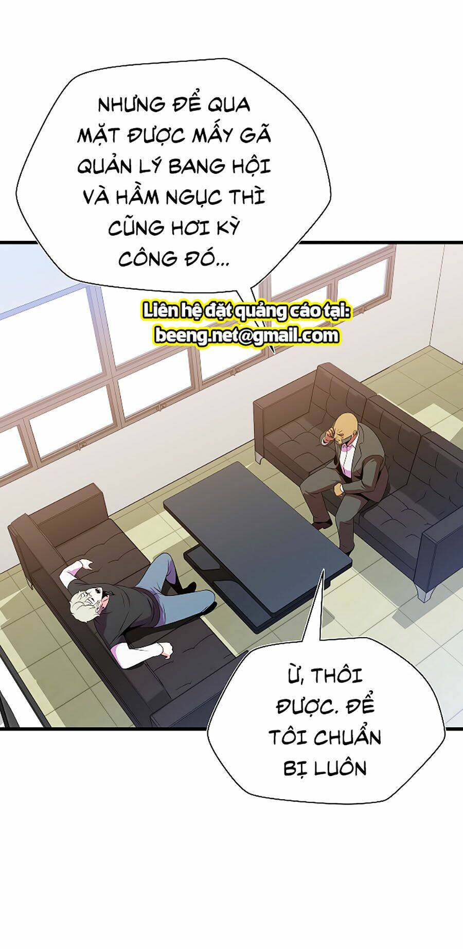 Kẻ Săn Anh Hùng Chapter 42 - Trang 2