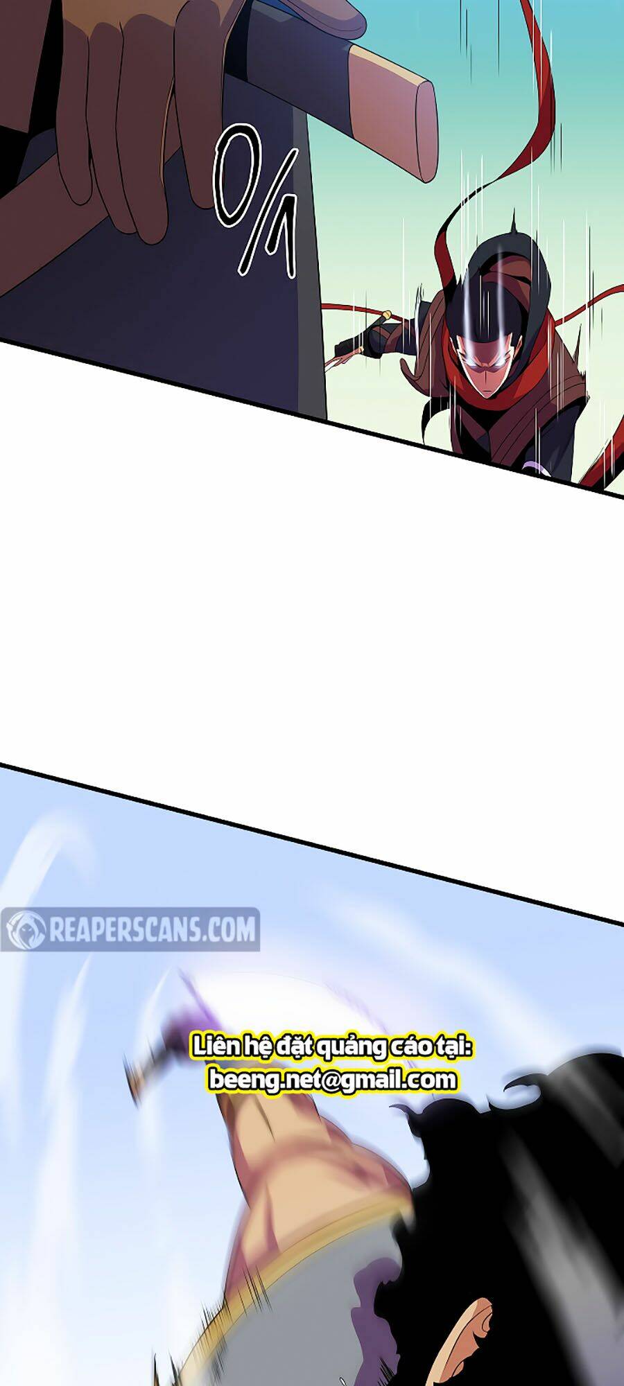 Kẻ Săn Anh Hùng Chapter 42 - Trang 2