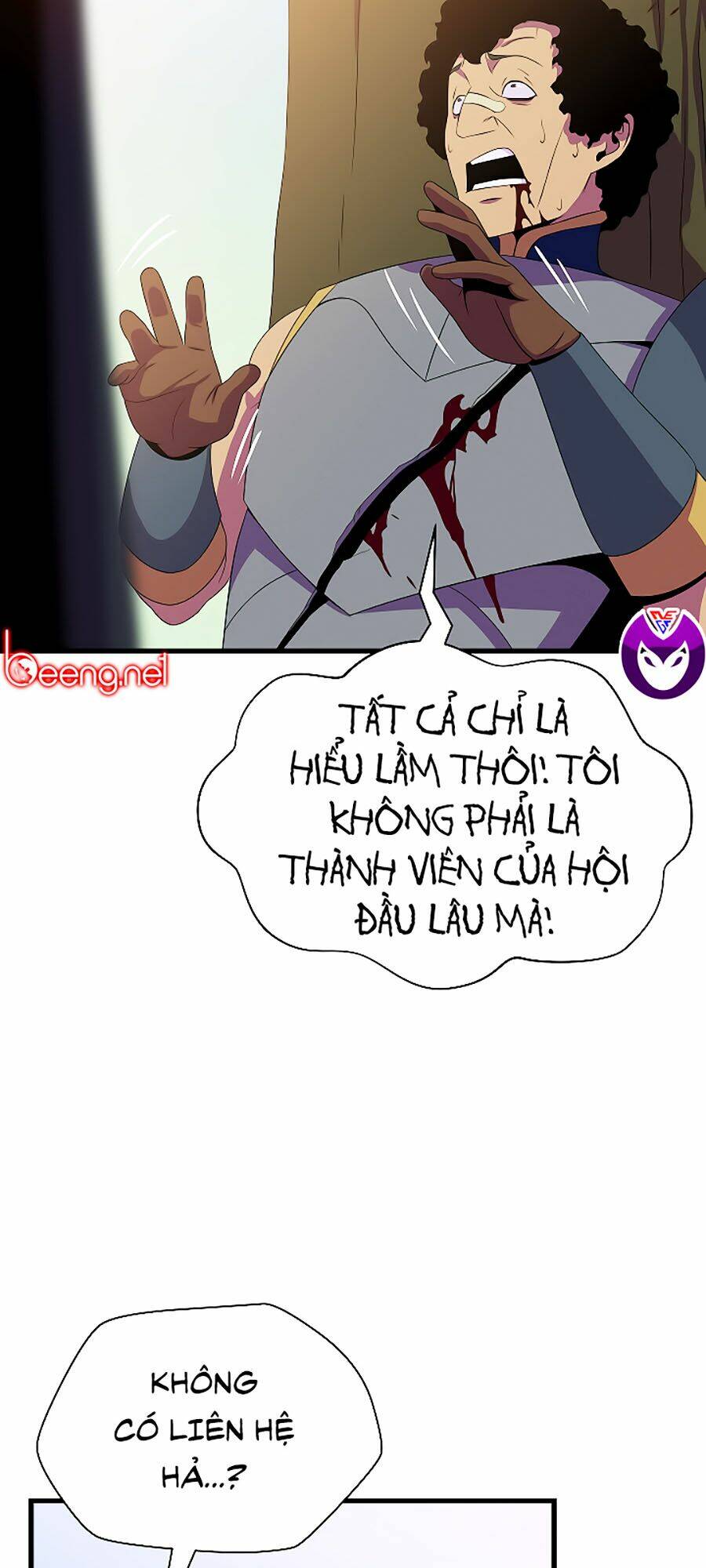 Kẻ Săn Anh Hùng Chapter 42 - Trang 2