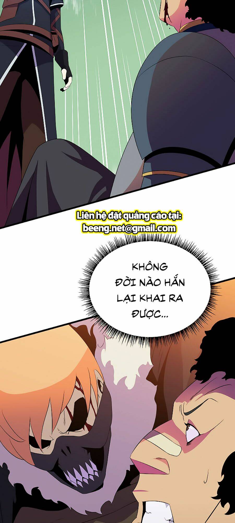Kẻ Săn Anh Hùng Chapter 42 - Trang 2