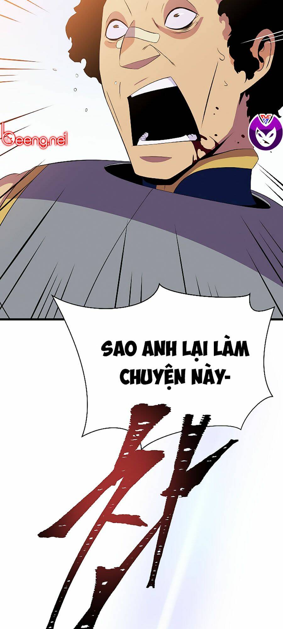 Kẻ Săn Anh Hùng Chapter 42 - Trang 2