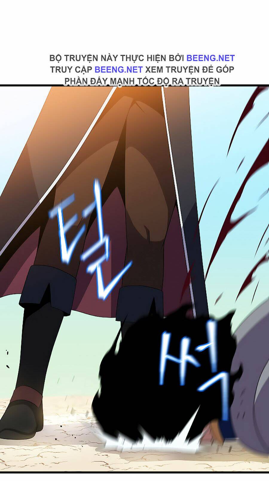 Kẻ Săn Anh Hùng Chapter 42 - Trang 2