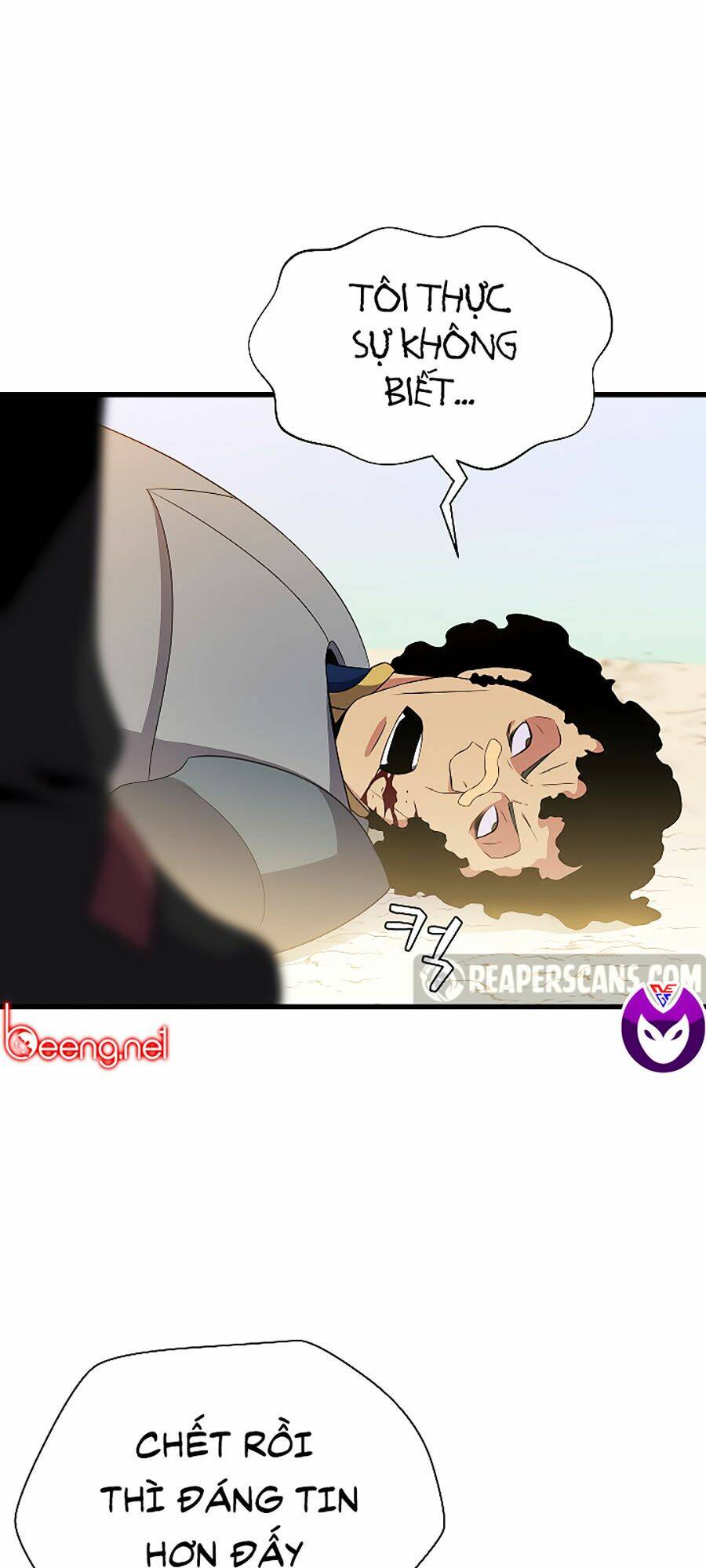 Kẻ Săn Anh Hùng Chapter 42 - Trang 2