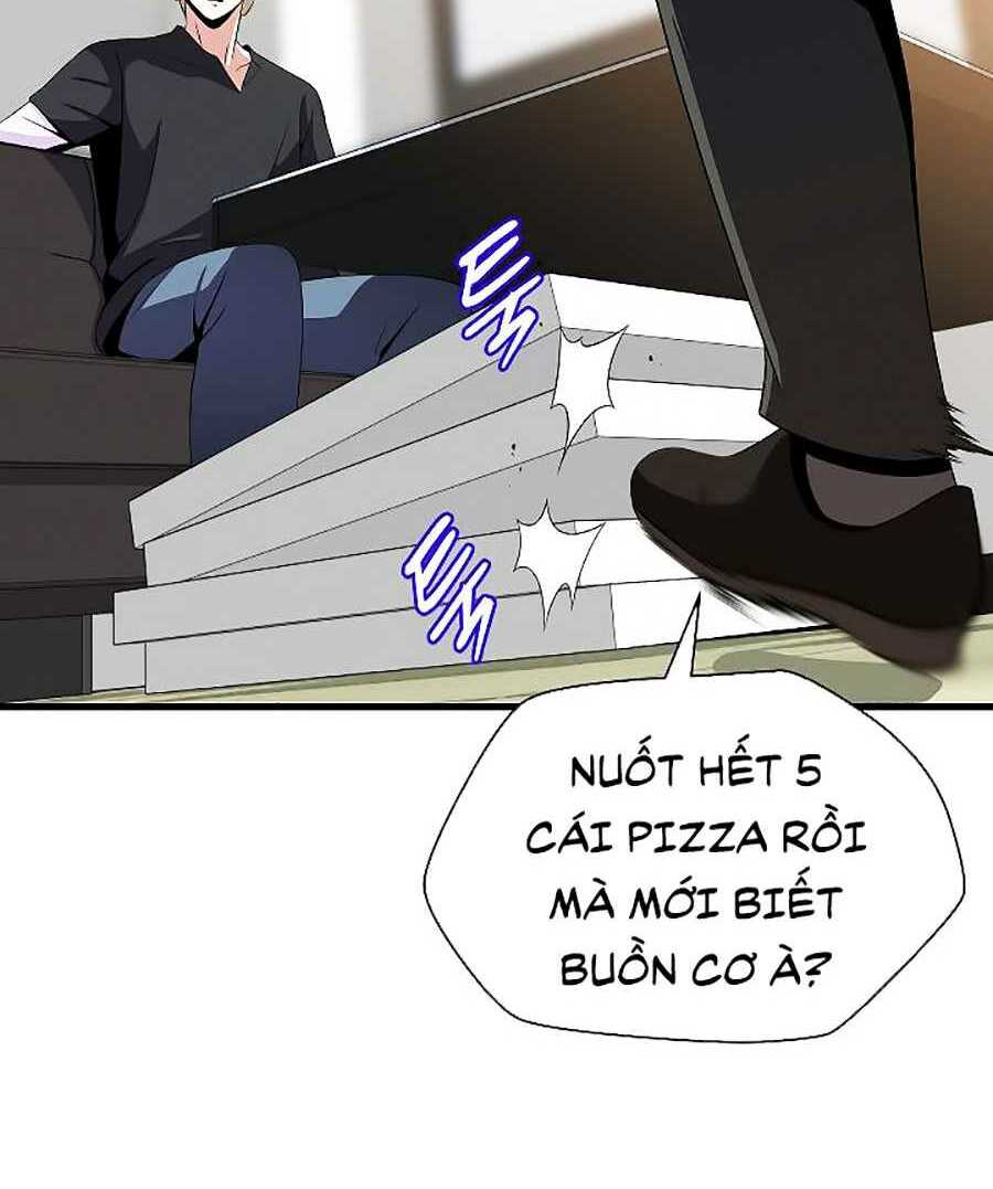 Kẻ Săn Anh Hùng Chapter 43 - Trang 2