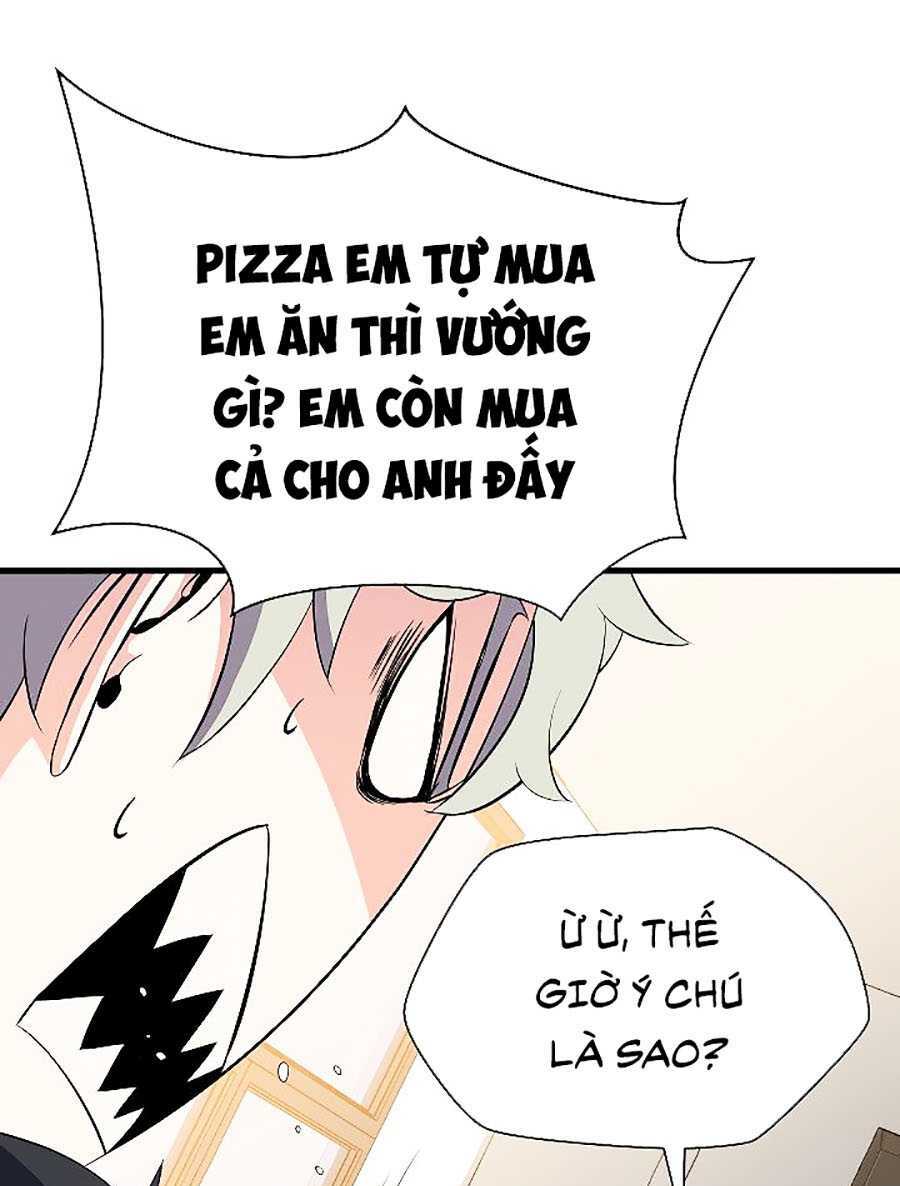 Kẻ Săn Anh Hùng Chapter 43 - Trang 2