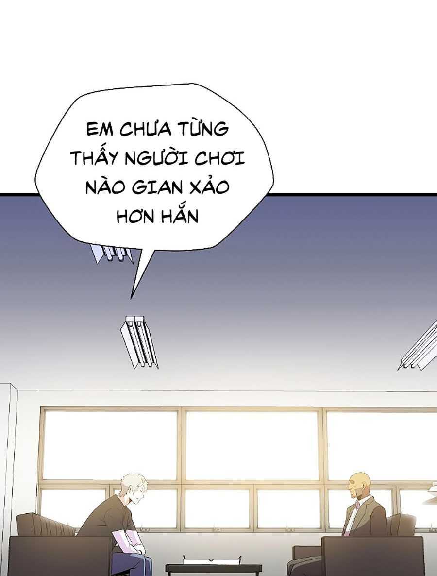 Kẻ Săn Anh Hùng Chapter 43 - Trang 2