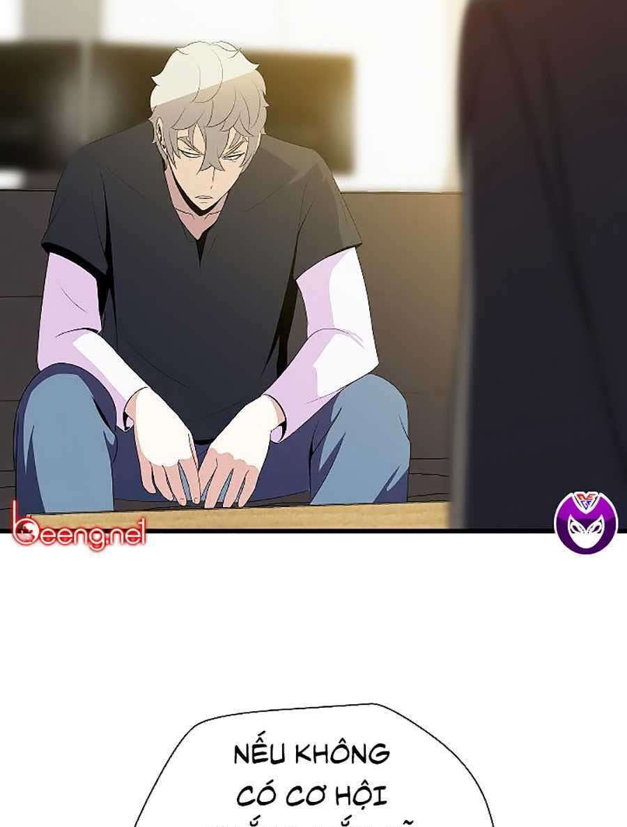 Kẻ Săn Anh Hùng Chapter 43 - Trang 2