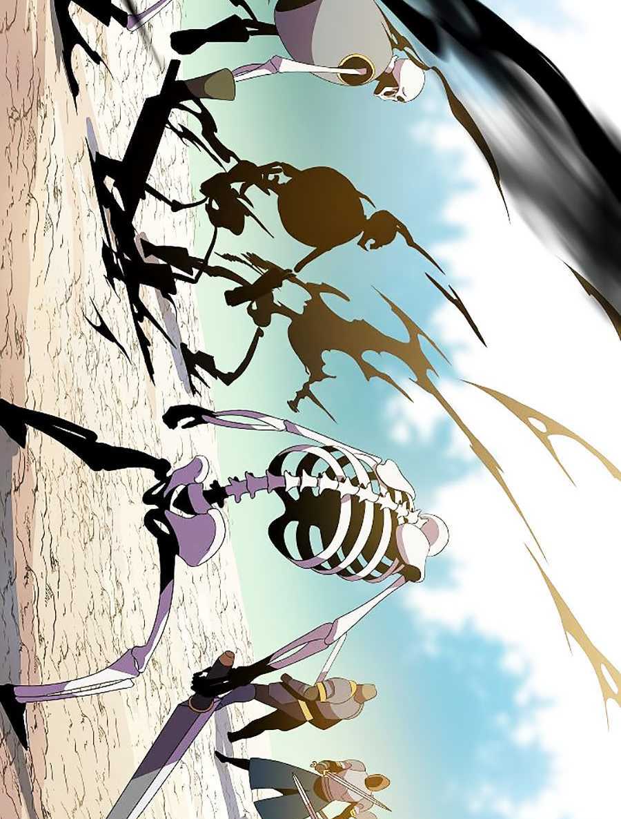 Kẻ Săn Anh Hùng Chapter 43 - Trang 2