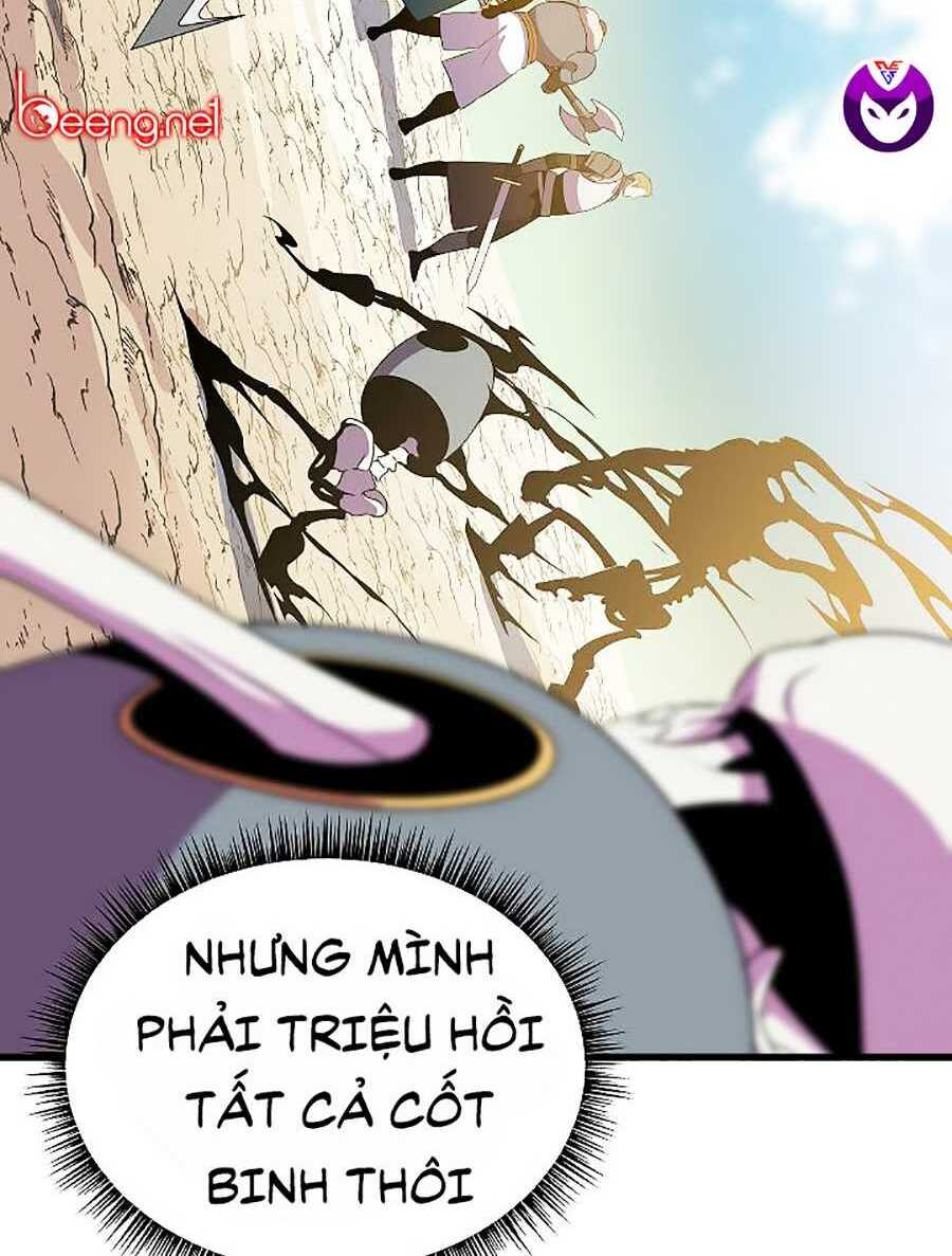 Kẻ Săn Anh Hùng Chapter 43 - Trang 2