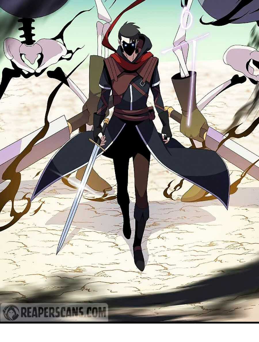 Kẻ Săn Anh Hùng Chapter 43 - Trang 2