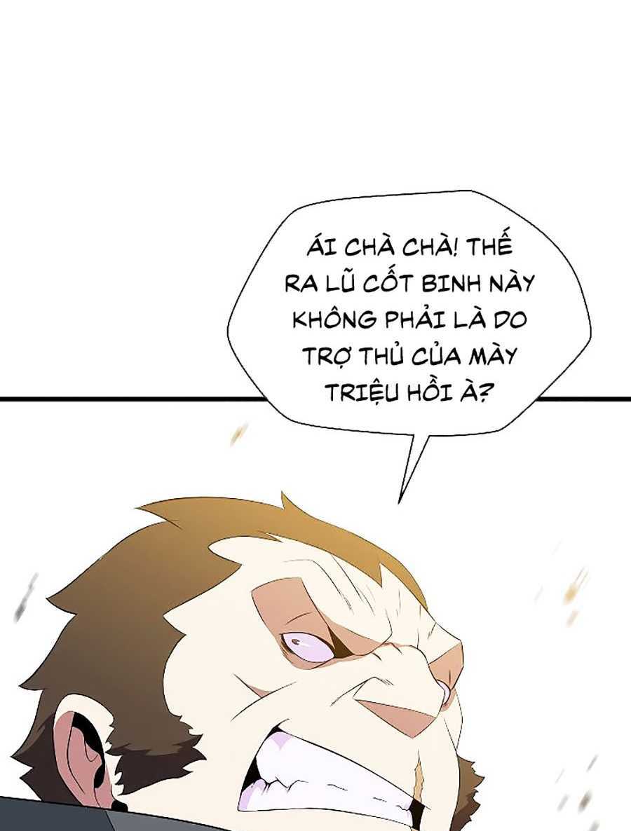 Kẻ Săn Anh Hùng Chapter 43 - Trang 2