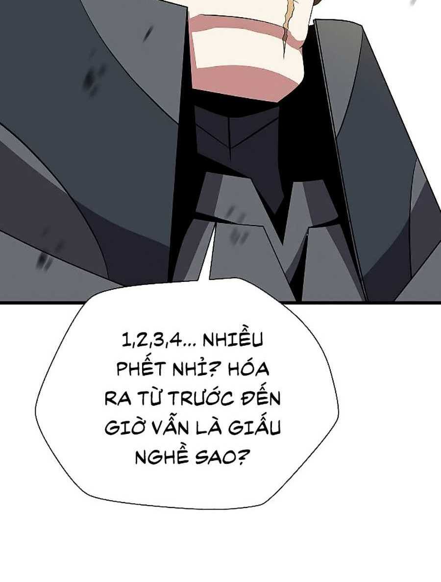 Kẻ Săn Anh Hùng Chapter 43 - Trang 2