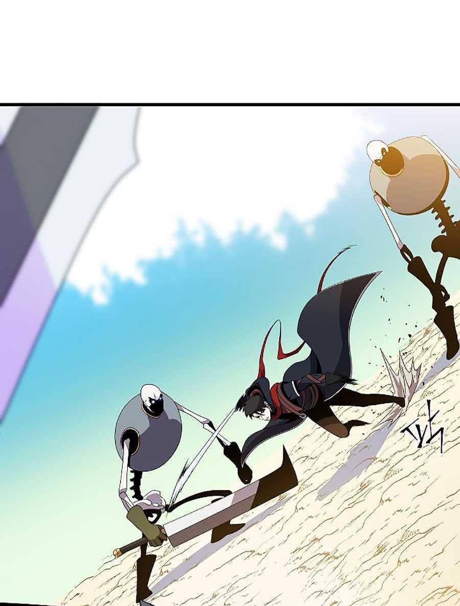 Kẻ Săn Anh Hùng Chapter 43 - Trang 2