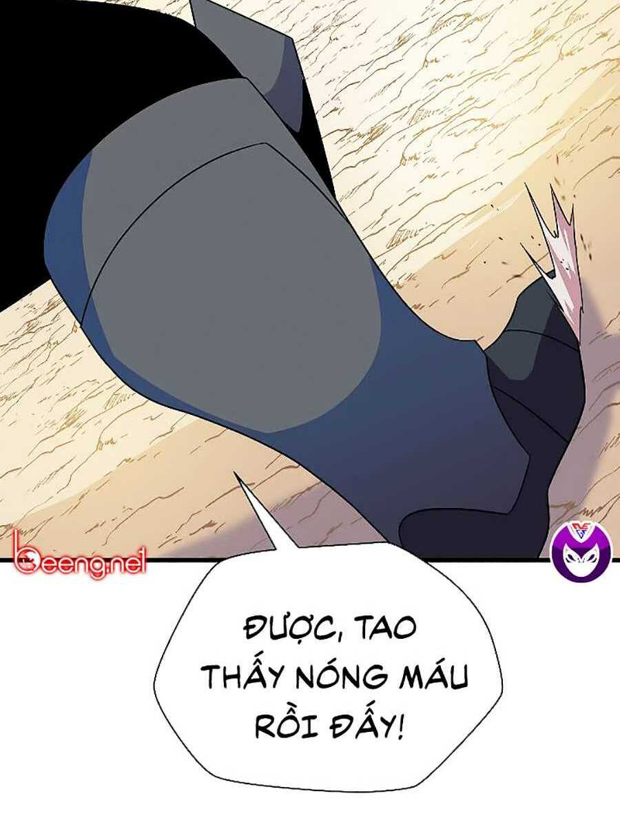 Kẻ Săn Anh Hùng Chapter 43 - Trang 2